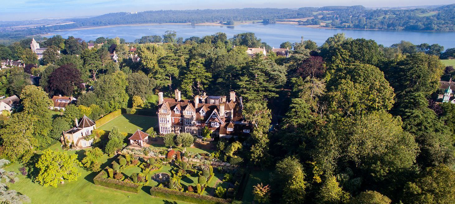 News Hambleton Hall