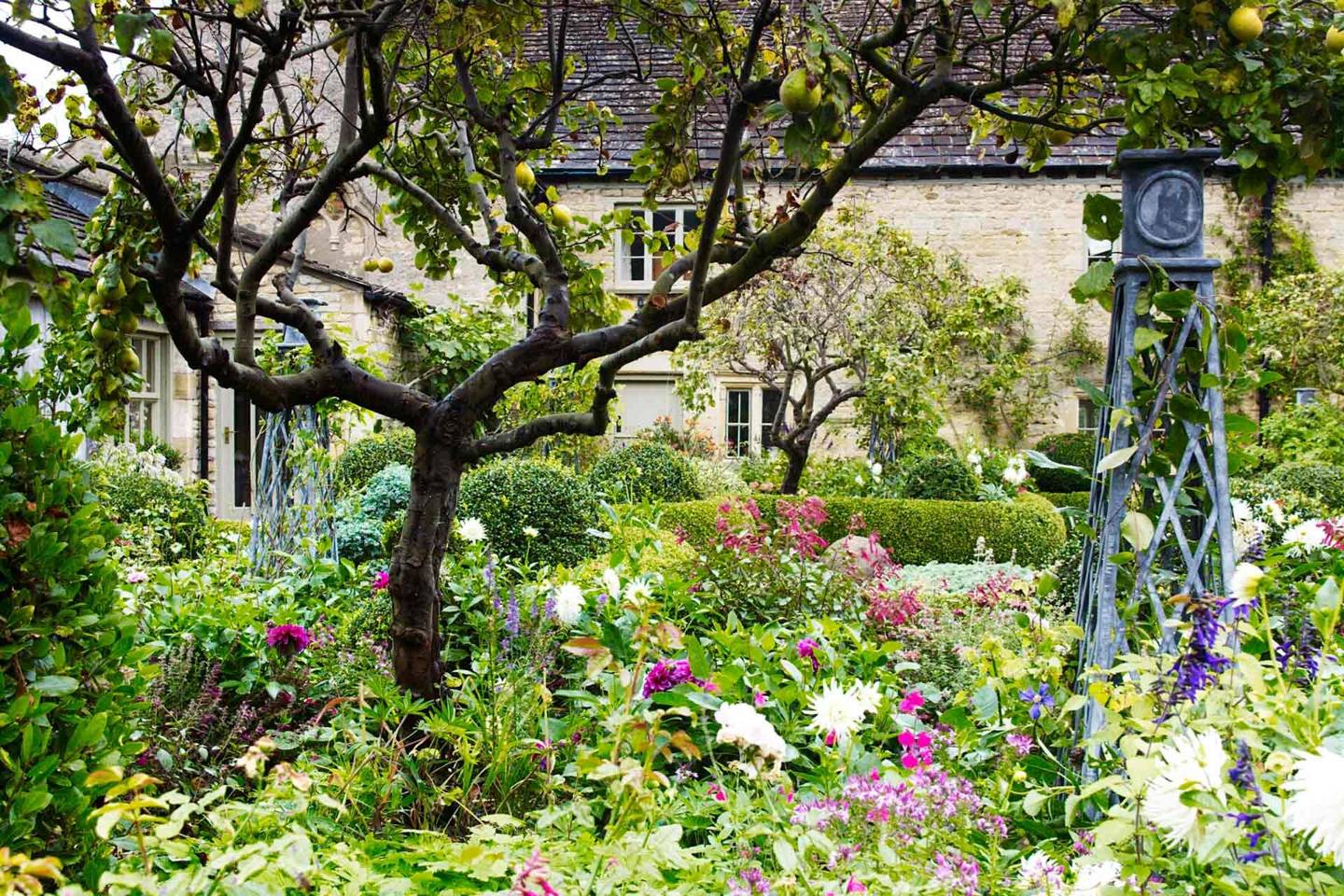 Sibbington Lodge. Photo Andrew Montgomery