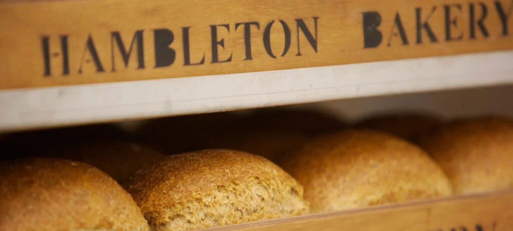 Hambleton Bakery 1