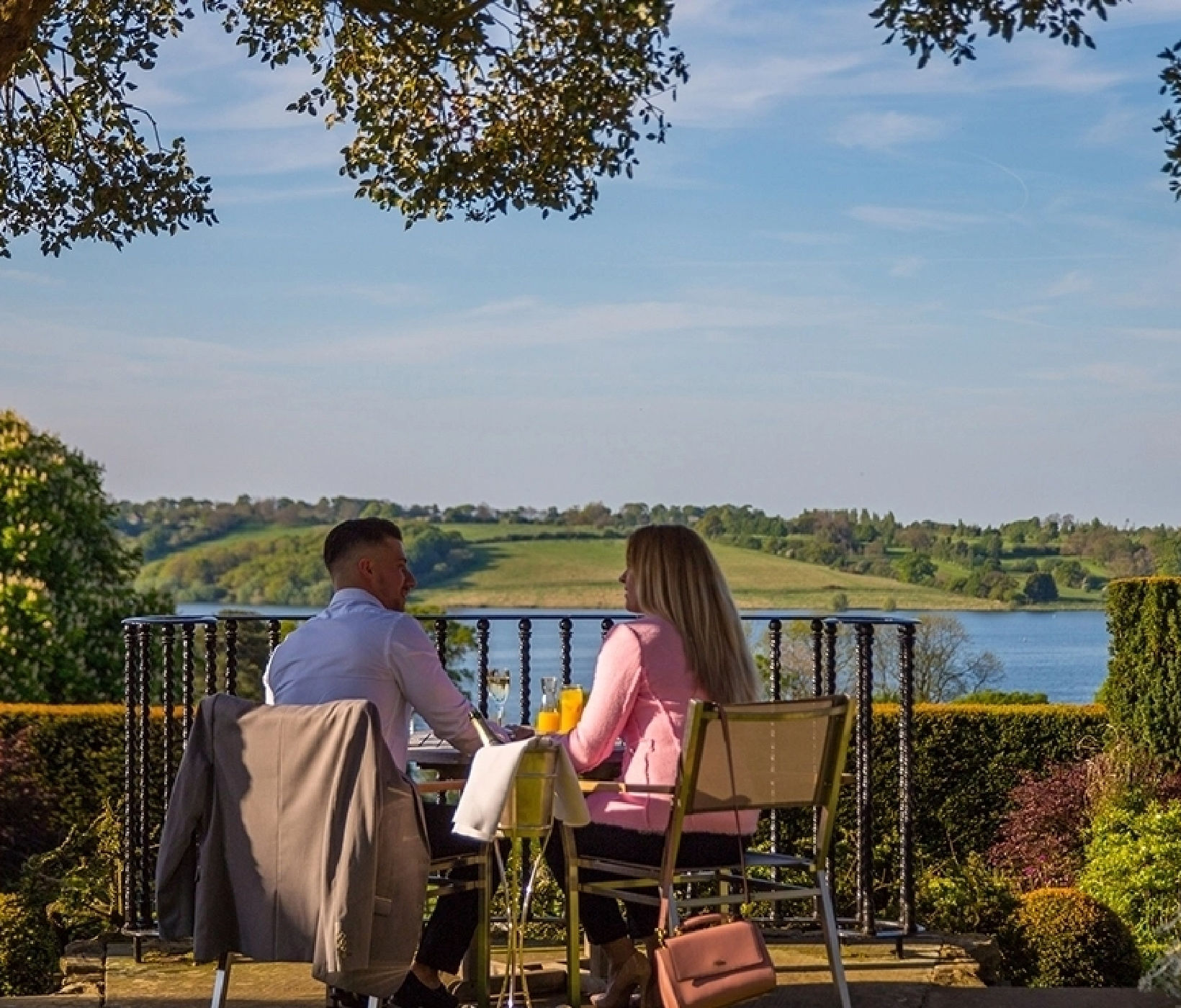 Hambleton Hall Seasonal Offers