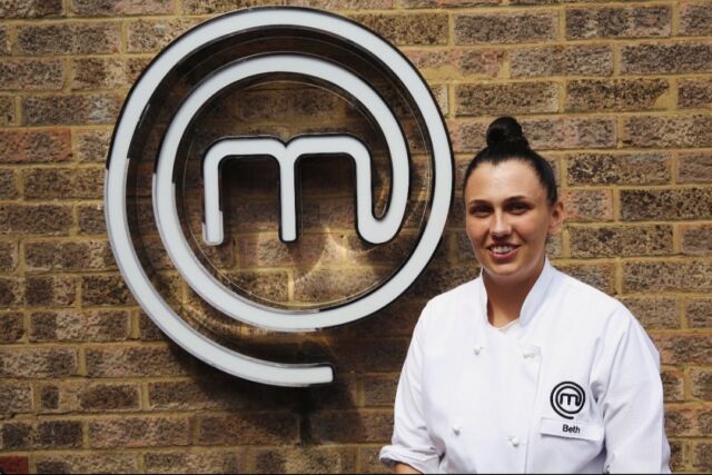 We are delighted to share that our Senior Sous Chef, Beth will be appearing on the new series of #MasterChefTheProfessionals tomorrow evening. Beth has been a key member of our kitchen team for over 9 years and has always wanted to compete on #MasterChefUK 

#hambletonhall #pobhotels #relaischateaux #michelinstar #chefspotlight